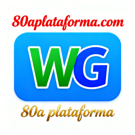 80a plataforma