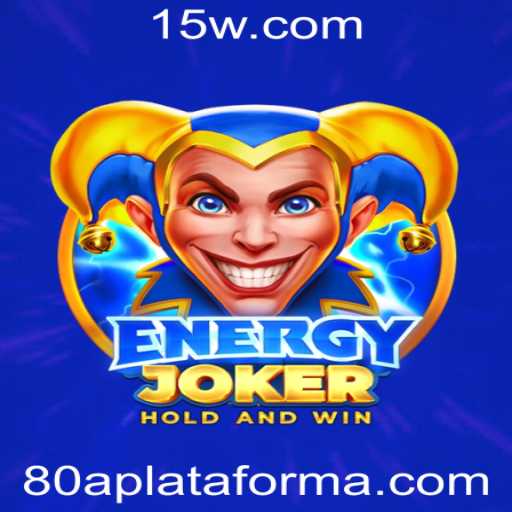 EnergyJoker: O Jogo Revolucionário na 80a Plataforma