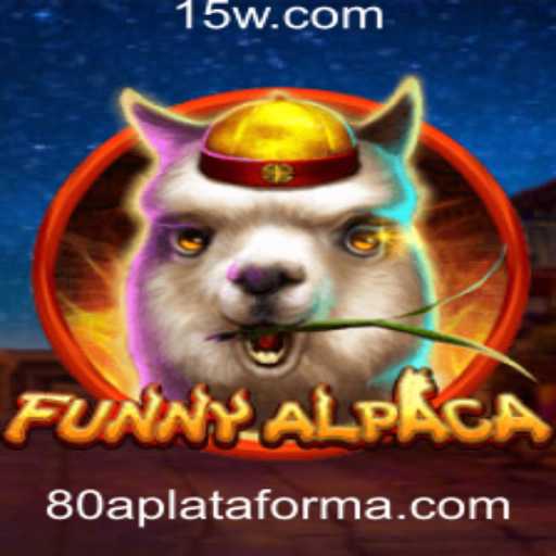 FunnyAlpaca e a Ascensão na 80ª Plataforma