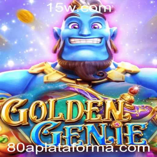Explorando GOLDENGENIE: Um Mergulho na 80a Plataforma