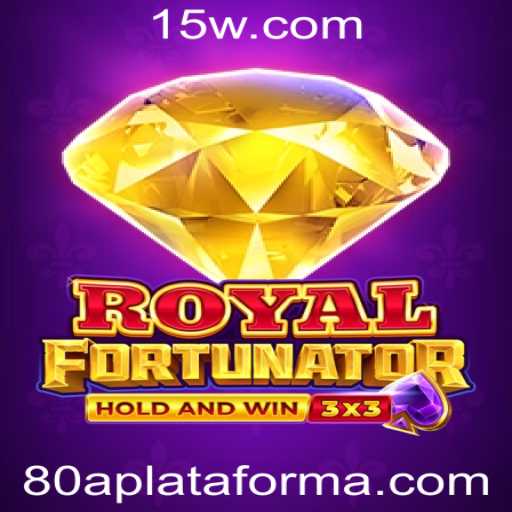 RoyalFort: O Novo Fenômeno nos Jogos de Plataforma