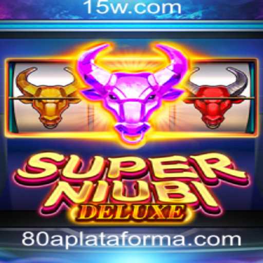 SuperNiubiDeluxe: A Nova Febre da Década na 80a Plataforma