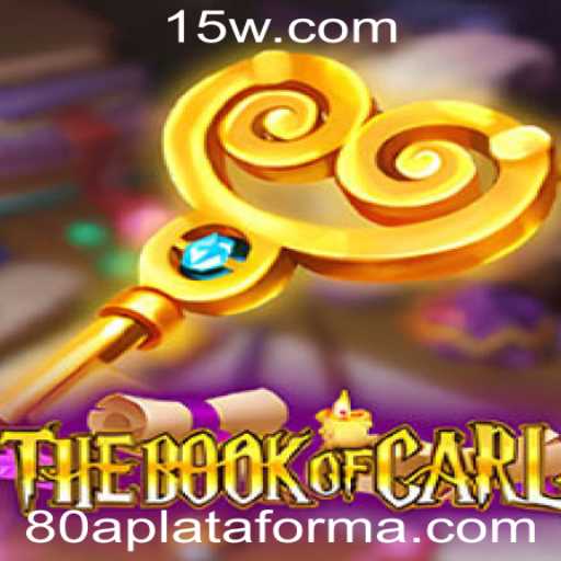 Descubra o Fascinante Mundo de TheBookofCarl: Uma Viagem pela 80a Plataforma